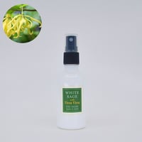 イランイラン／国産ホワイトセージスプレー