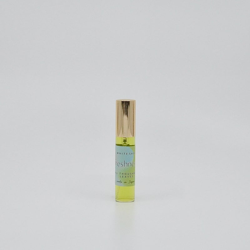 特典付き！】国産ホワイトセージスプレー オリジナルブレンド8