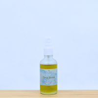 DEEP BREATH／ディープブレス／国産ホワイトセージスプレー 50ml