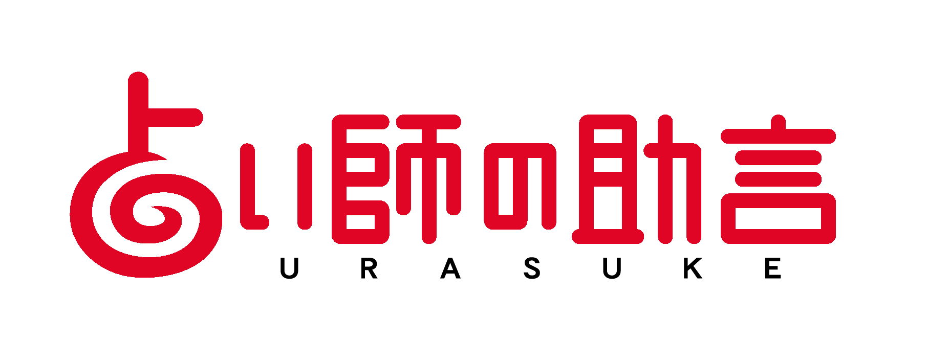 占い師の助言