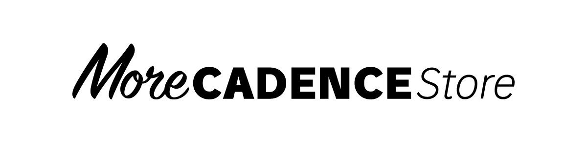 More CADENCE Store