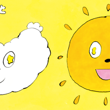 もこもこちゃん