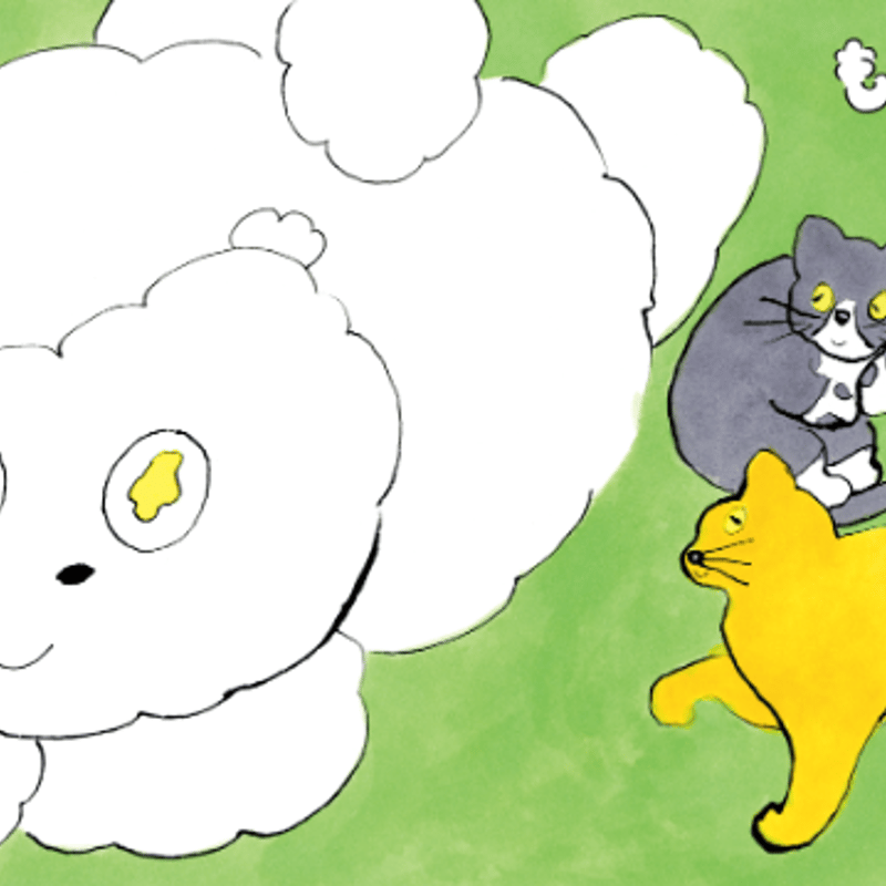 もこもこちゃん | 「働く女性のための選書サービス」“季節の本屋さん”