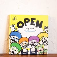 OPEN Jug band “TheWorthless”
