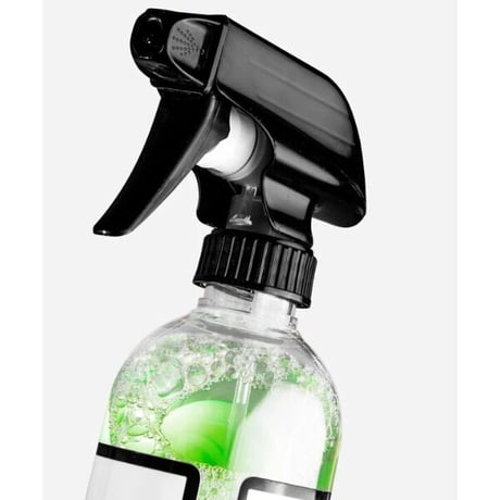 Adam’s Glass Cleaner | ガラスクリーナー(レストアＧＴステッカー付)