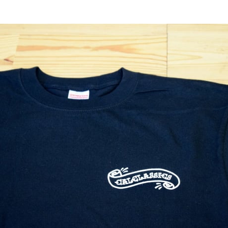 １０thanniversary　半袖Ｔシャツ (黒)