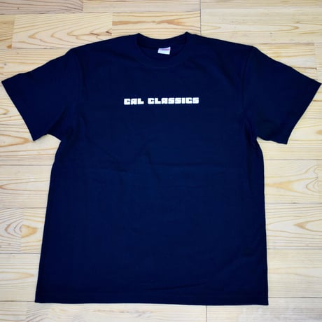 青春CAL 半袖Ｔシャツ