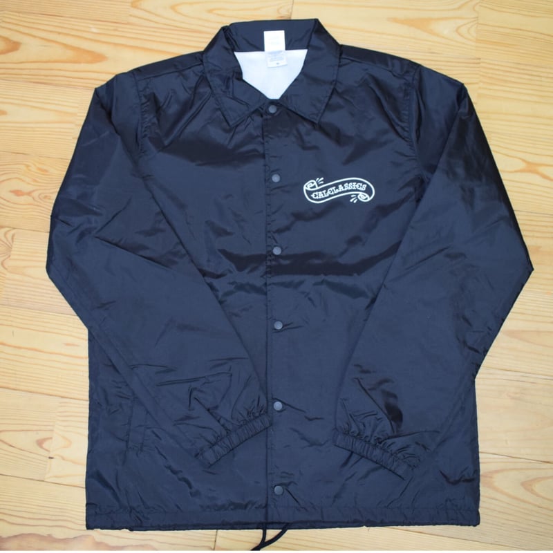 BROCHURE LOGO COACH JK Mサイズ BROCHURE LOGO COACH JK | JACKETS | BROCHURE ONLINE SHOP