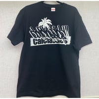 OLD CALCLASSICS　Tシャツ
