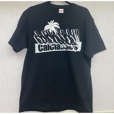OLD CALCLASSICS　Tシャツ