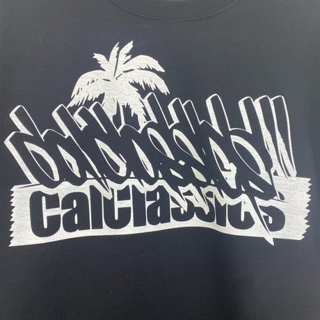 OLD CALCLASSICS　Tシャツ