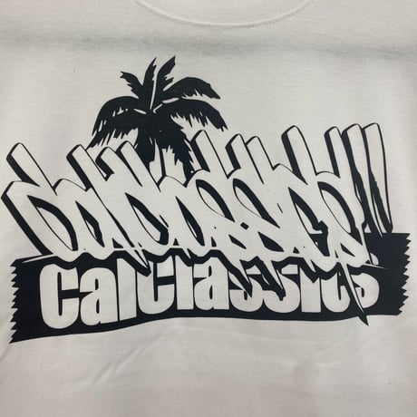 OLD CALCLASSICS　Tシャツ