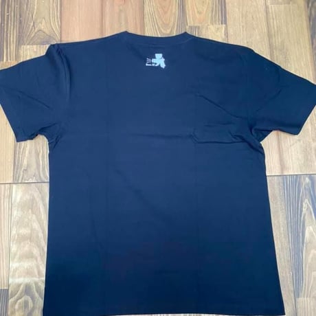 2020　CAL CLASSICS　　Tシャツ　黒