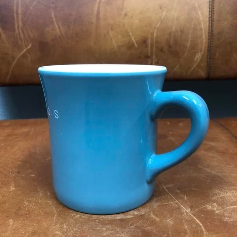 Cal Classics オリジナルマグカップ | cal classics