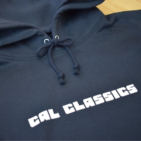 青春CALパーカー(再販)