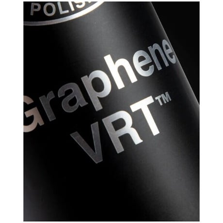 Adam's Polishes Graphene VRT | グラフェンVRT　(レストアＧＴステッカー付)