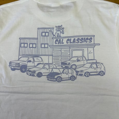 2024上半期メンバー集合Tシャツ(白)