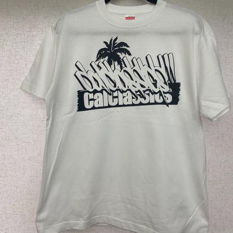 OLD CALCLASSICS　Tシャツ
