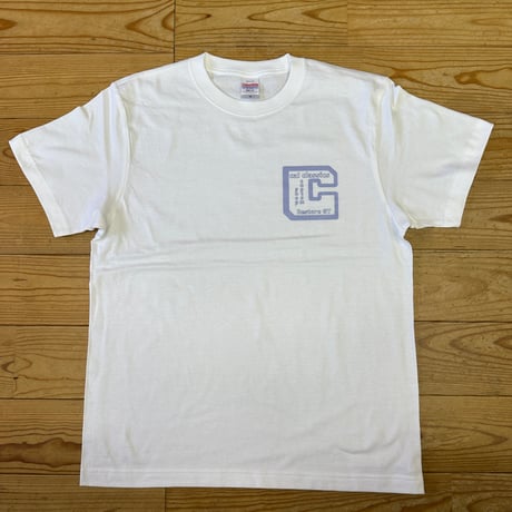 2024上半期メンバー集合Tシャツ(白)