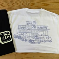 2024上半期メンバー集合Tシャツ(白)