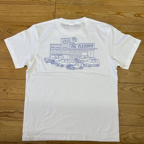 2024上半期メンバー集合Tシャツ(白)