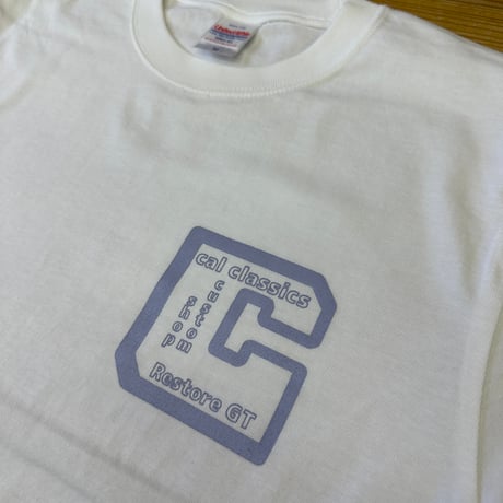 2024上半期メンバー集合Tシャツ(白)