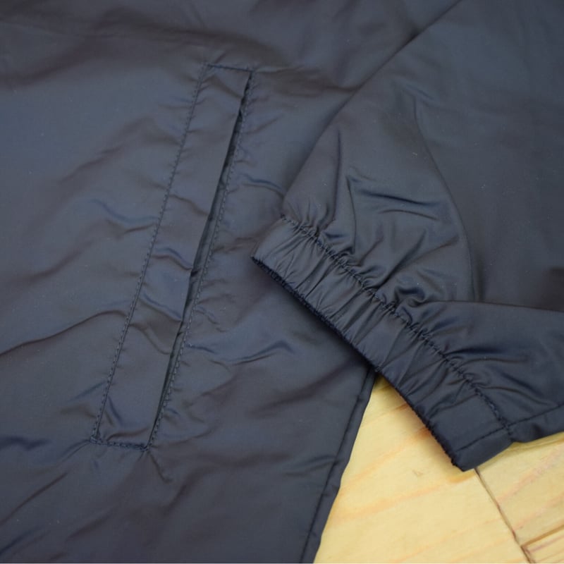 2022御守りイラストロゴコーチジャケット（裏地付き）※追加Ver. | cal