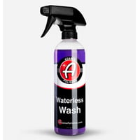 Adam’s Waterless Wash | ウォーターレスウォッシュ(レストアGTステッカー付)