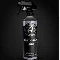 Adam’s Graphene CS3　（レストアＧＴステッカー付）