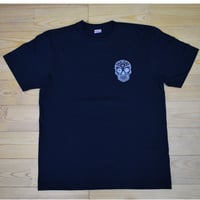 カラベラTシャツ（黒）