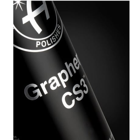 Adam’s Graphene CS3　（レストアＧＴステッカー付）