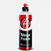 Adam’s Mega Foam | メガフォーム（レストアGTステッカー付）