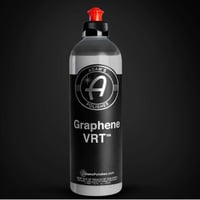 Adam's Polishes Graphene VRT | グラフェンVRT　(レストアＧＴステッカー付)