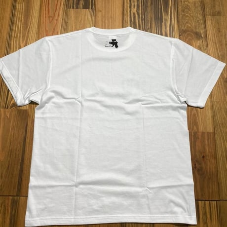 2020　CAL CLASSICS　令和　Tシャツ　白