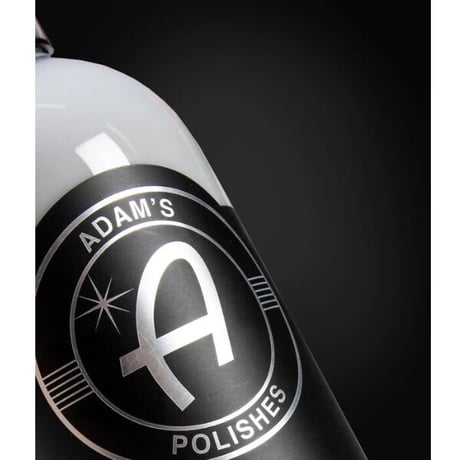 Adam's Polishes Graphene VRT | グラフェンVRT　(レストアＧＴステッカー付)