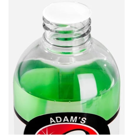 Adam’s Glass Cleaner | ガラスクリーナー(レストアＧＴステッカー付)