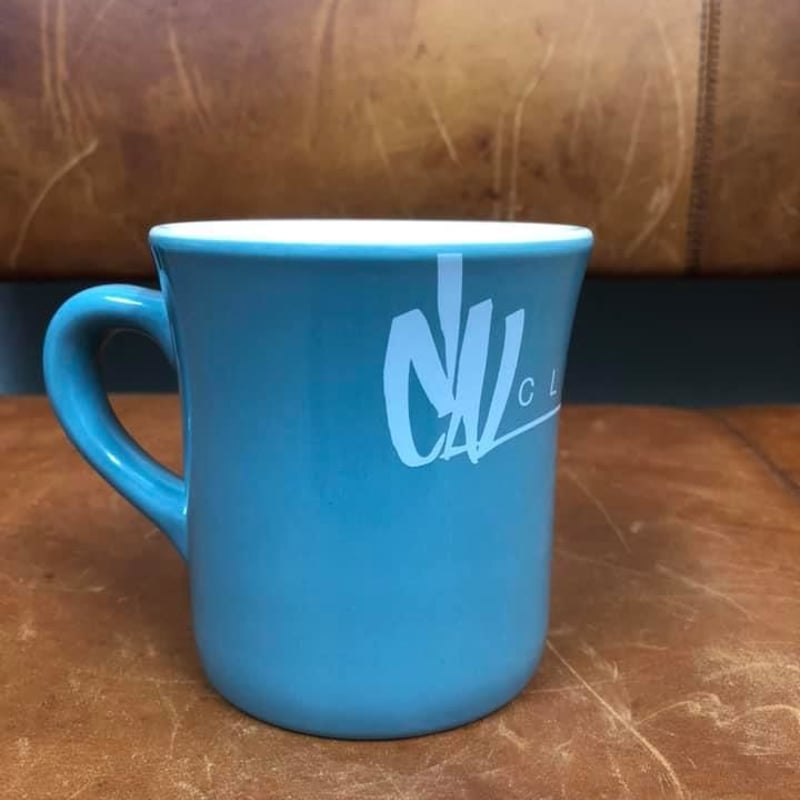 Cal Classics オリジナルマグカップ | cal classics