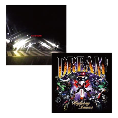 MCB335 / BEETANTOH / 深夜1:00は夢の中