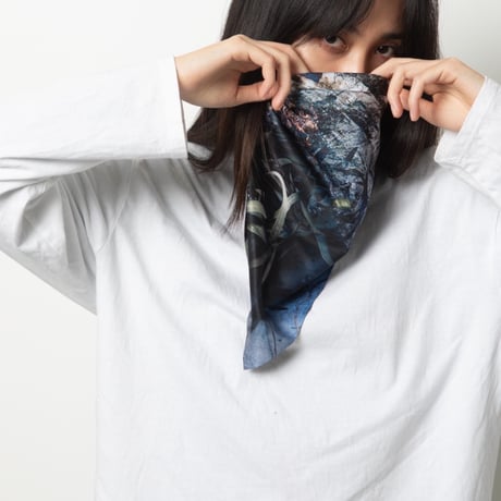 MCB552115 / JOJI SHIMAMOTO / 偶然の伝染