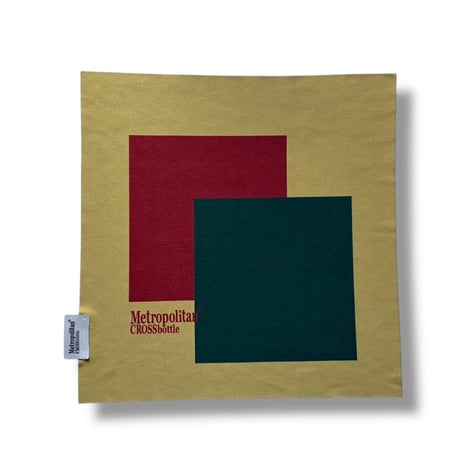 MCB353 / DOUBLE FACE_A / MCB ORIGINAL