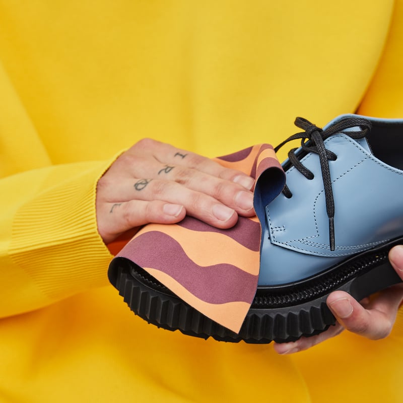 flavor】FL17 / THANKS | MetropolitanCROSSbottle