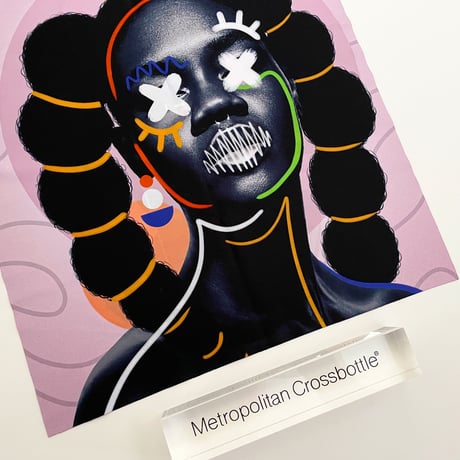 MCB318 / EYAFA / FANTASISTA