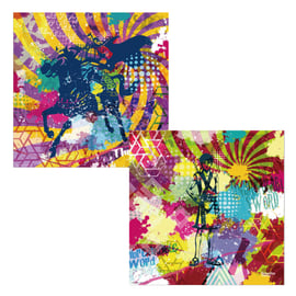 キングダム × MetropolitanCROSSbottle | MetropolitanC