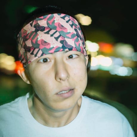MCB552105 / EVISEN SKATEBOARDS x 新宿租界 / 新宿ネズミ