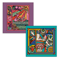 MCB302 / SUMMER / SEA&WIND