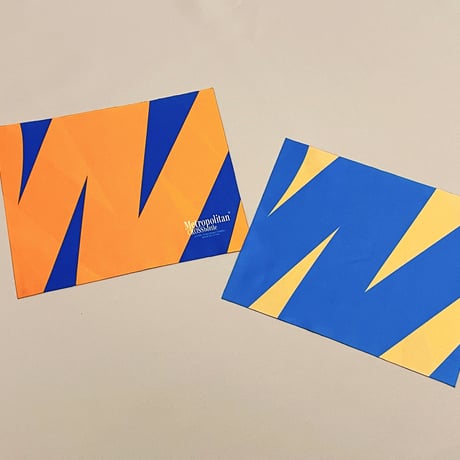 ネット限定：MCBSET04 TORA（3枚セット）