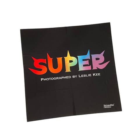 MCB552120 /  "SUPER"-COLOR- / LESLIE KEE