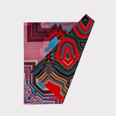 MCB326 / FOVEVER_OFF / LAYER