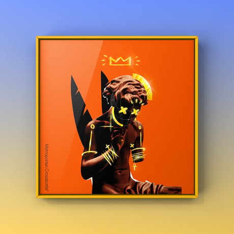 MCB319 / EYAFA / ANGEL
