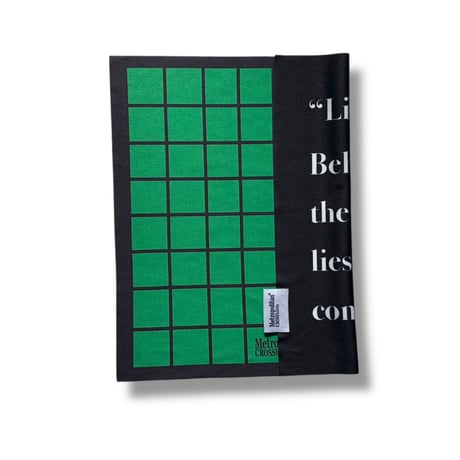 MCB356 / 64Squares / MCB ORIGINAL